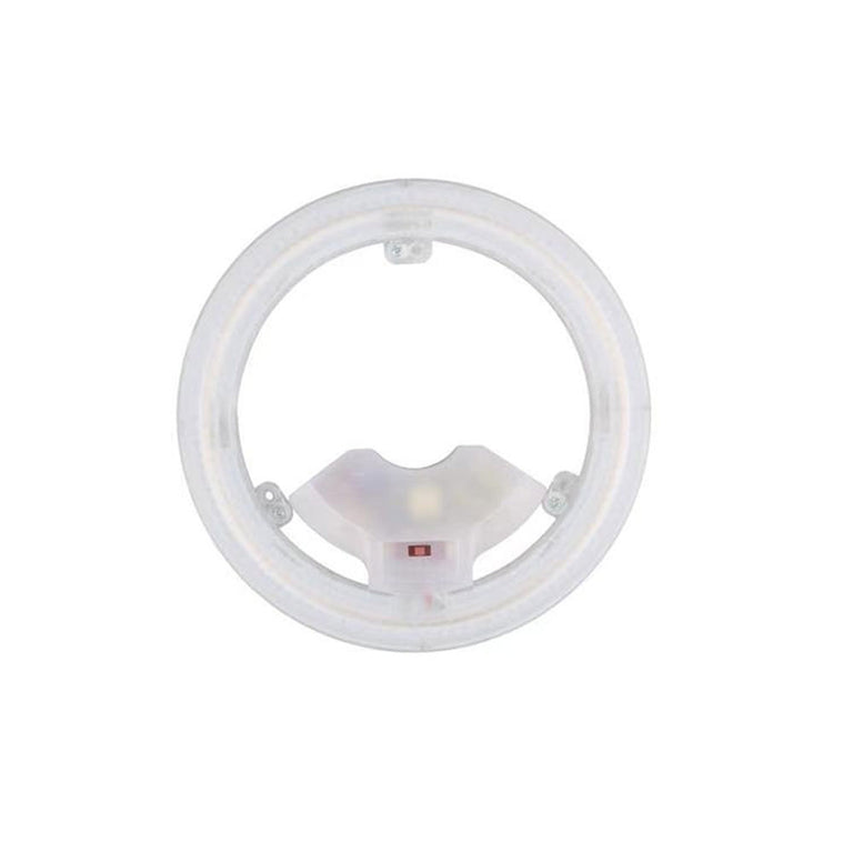 Mahsati 15 18W LED Dimmable Oyster Conversion Kit / Tri-Colour - AC1015/LED/18W