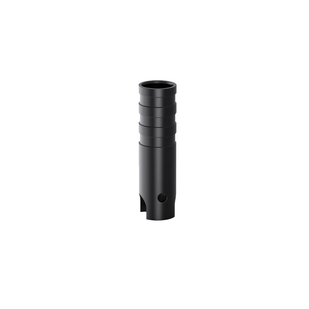 Canisters For AQL Fittings - ACC-01-001