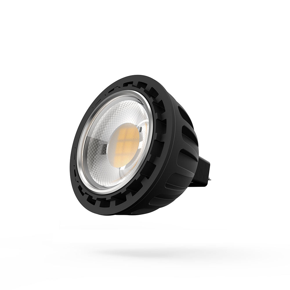 AGL 3W 12~24V AC/DC MR16 LED Globe - AGL-300