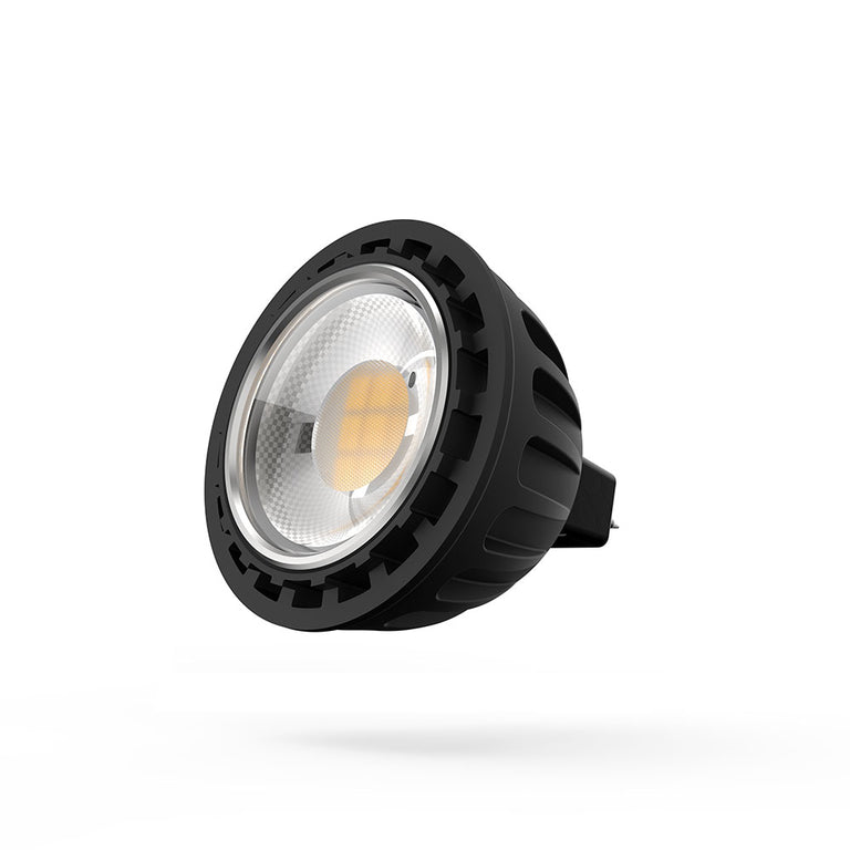 AGL 3W 12~24V AC/DC MR16 LED Globe - AGL-300