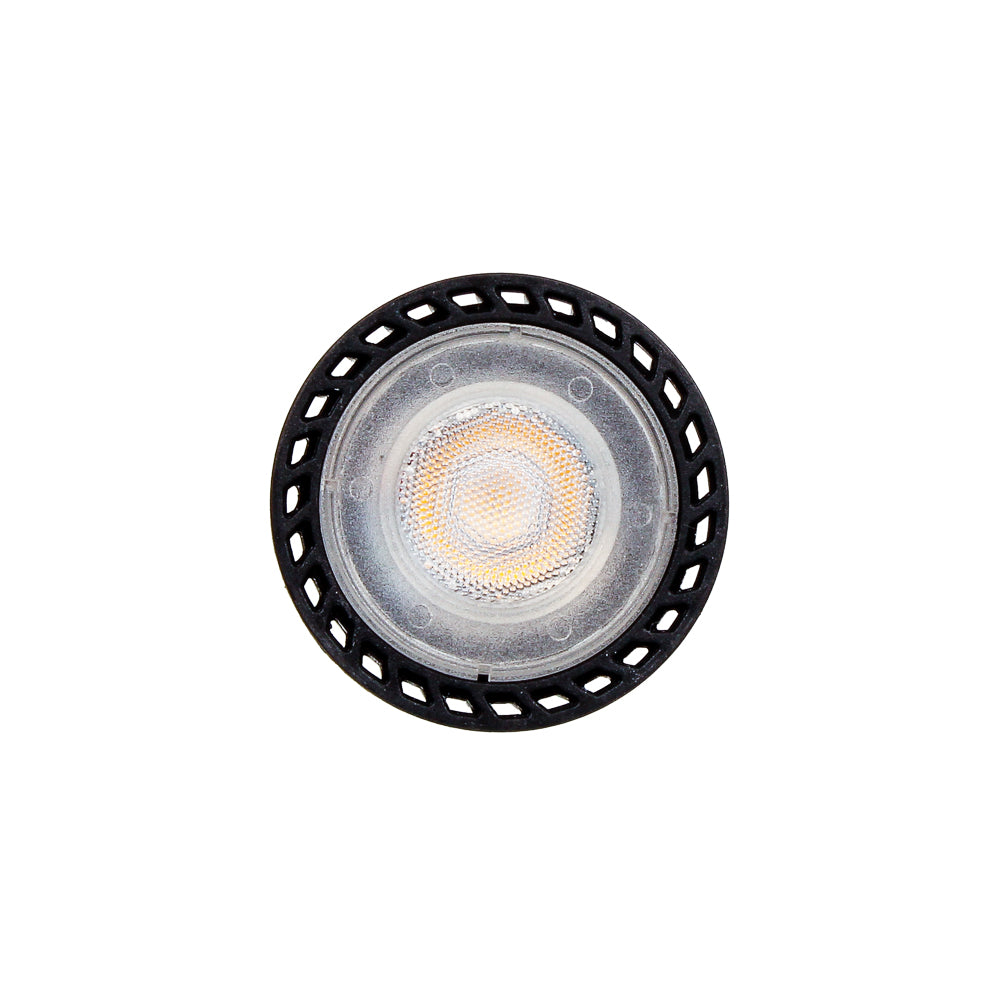 AGL 6W 240V GU10 LED Globe / Warm White - AGL-560-30F60
