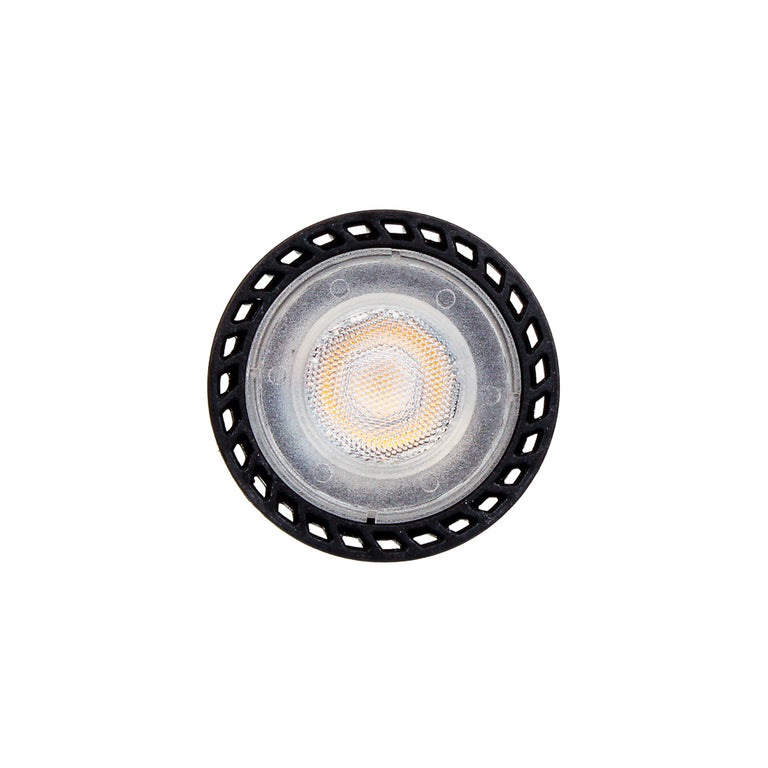 AGL 6W 240V GU10 LED Globe / Warm White - AGL-560-30F60