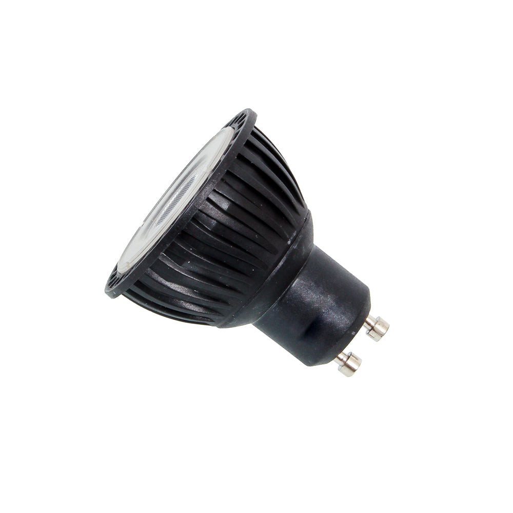 AGL 6W 240V GU10 LED Globe / Warm White - AGL-560-30F60