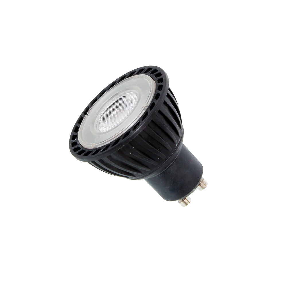AGL 6W 240V GU10 LED Globe / Warm White - AGL-560-30F60