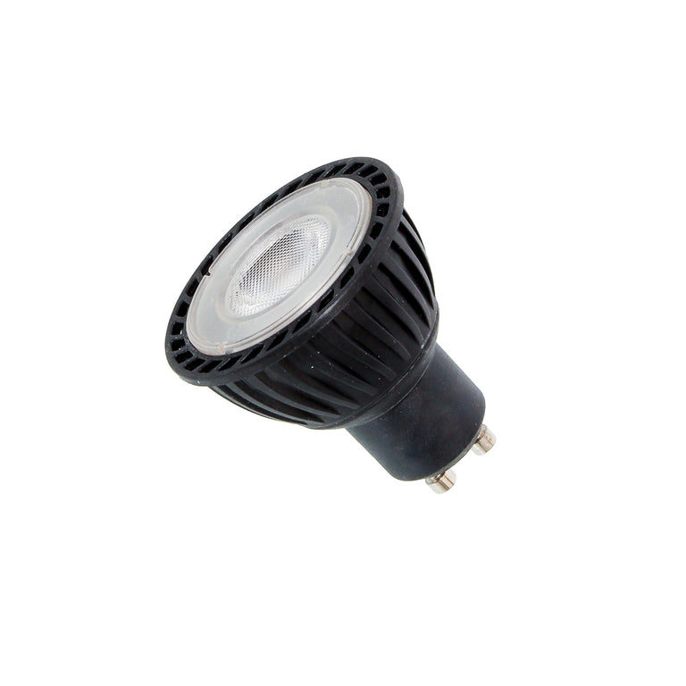 AGL 6W 240V GU10 LED Globe / Warm White - AGL-560-30F60