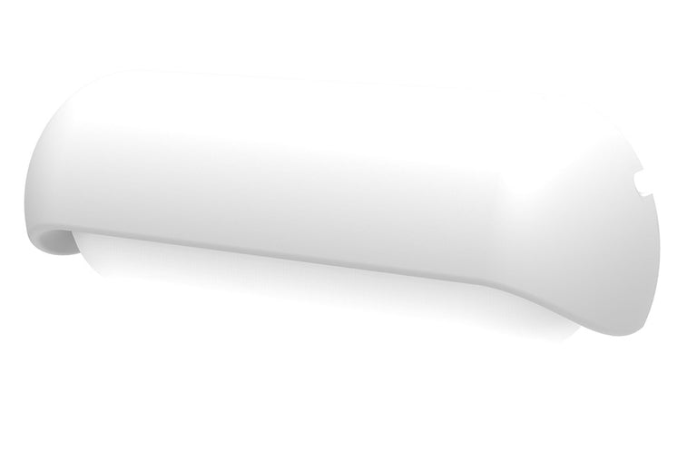 Exterior 13W LED Wall Light White / Warm White - AKEN2