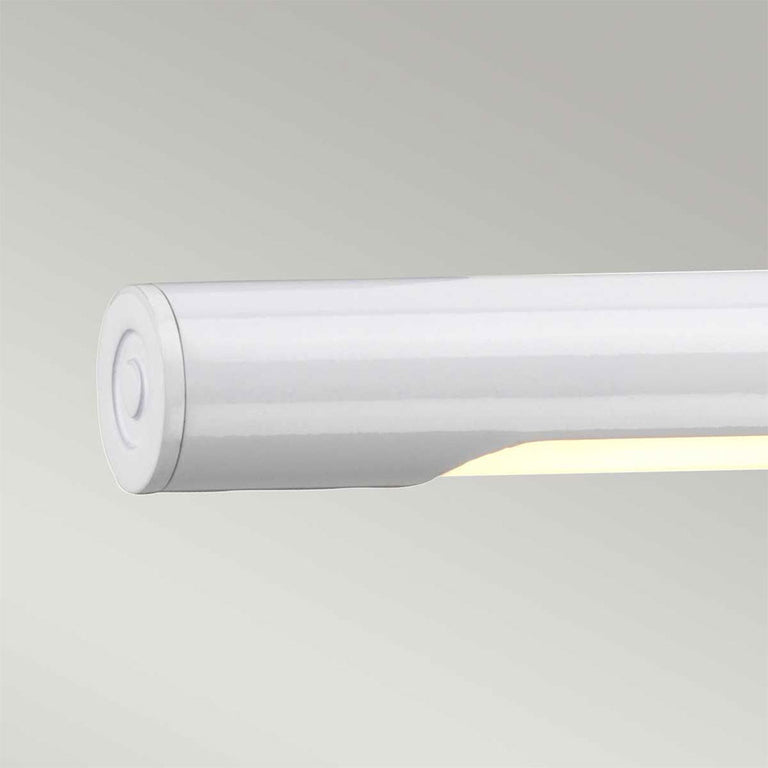 Alton 11.6W LED Large Picture Light White - ALTON-PL-L-WHT