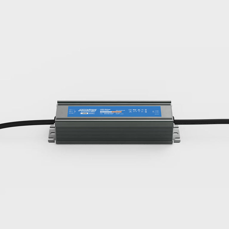 Aquatran 30W 24VDC Non-Dimming IP67 Power Supply - AQD-24-030-B-N