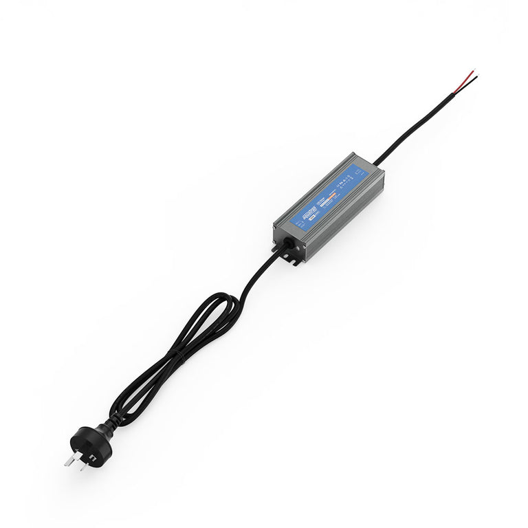 Aquatran 30W 24VDC Non-Dimming IP67 Power Supply - AQD-24-030-B-N