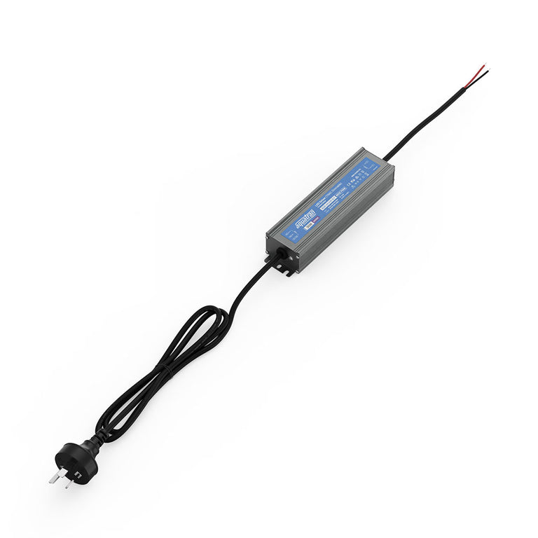 Aquatran 30W 24VDC TRIAC IP67 4KHZ PWM Power Supply - AQD-24-030-B-T