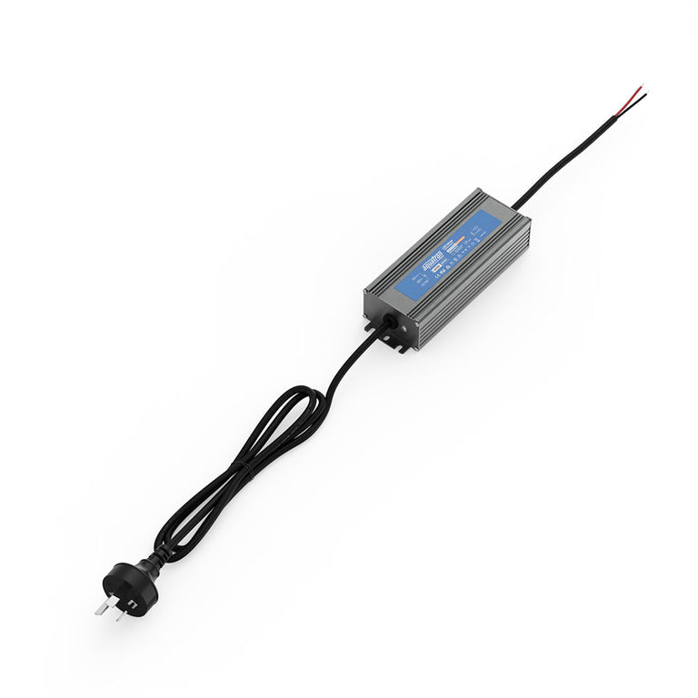 Aquatran 60W 24VDC Non-Dimming IP67 Power Supply - AQD-24-060-B-N