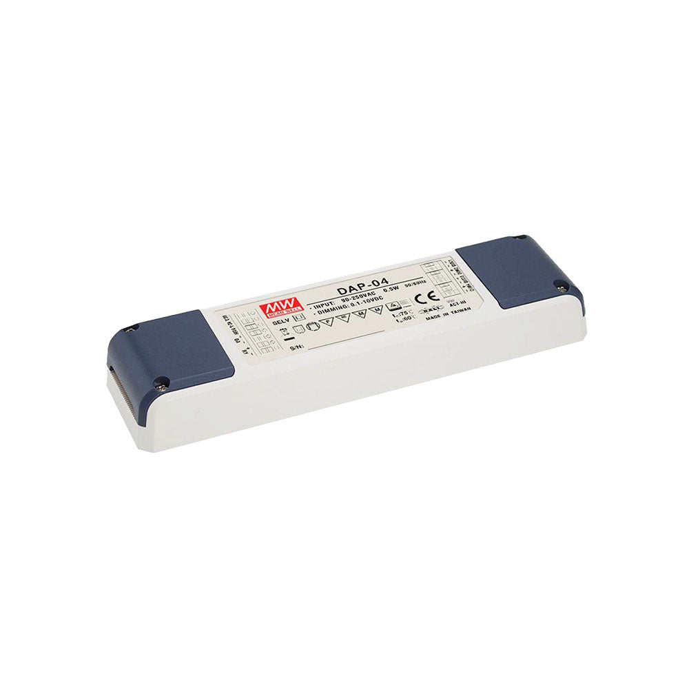DALI / PWM 10V Interface Module - AQD-MW-DAP-04