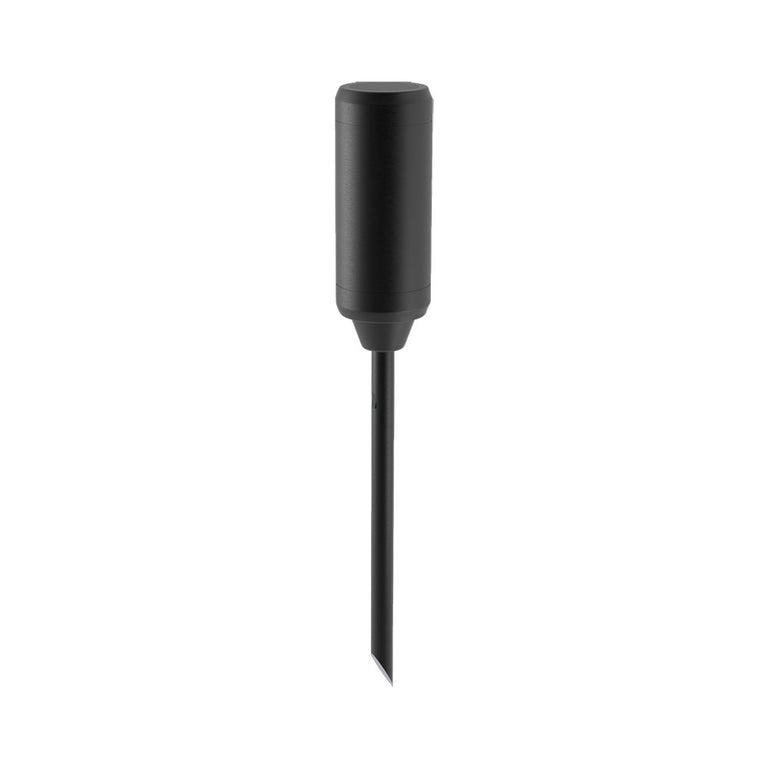 Lumena 10W 40° LED Dimmable Spike Uplight Black / RGBW - AQL-105-A2-Z010Z240Q