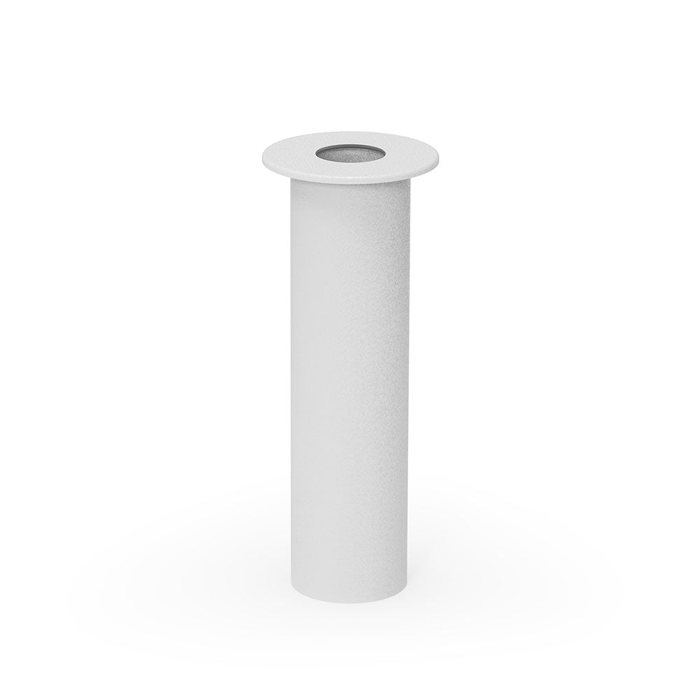 Lumena 2W 24V DC Nano Dimmable LED Inground Uplight White - AQL-151-A8