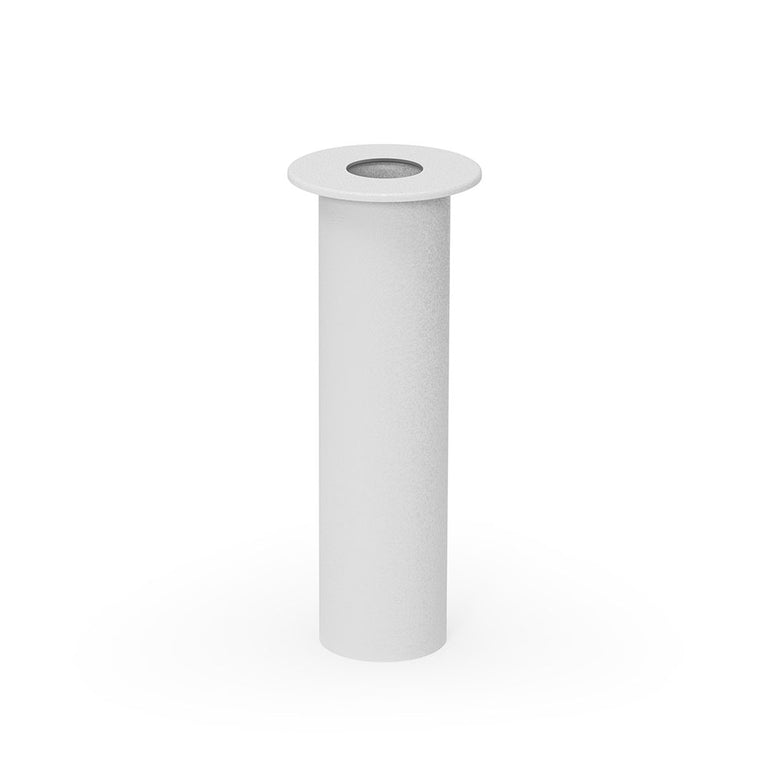 Lumena 2W 24V DC Nano Dimmable LED Inground Uplight White - AQL-151-A8