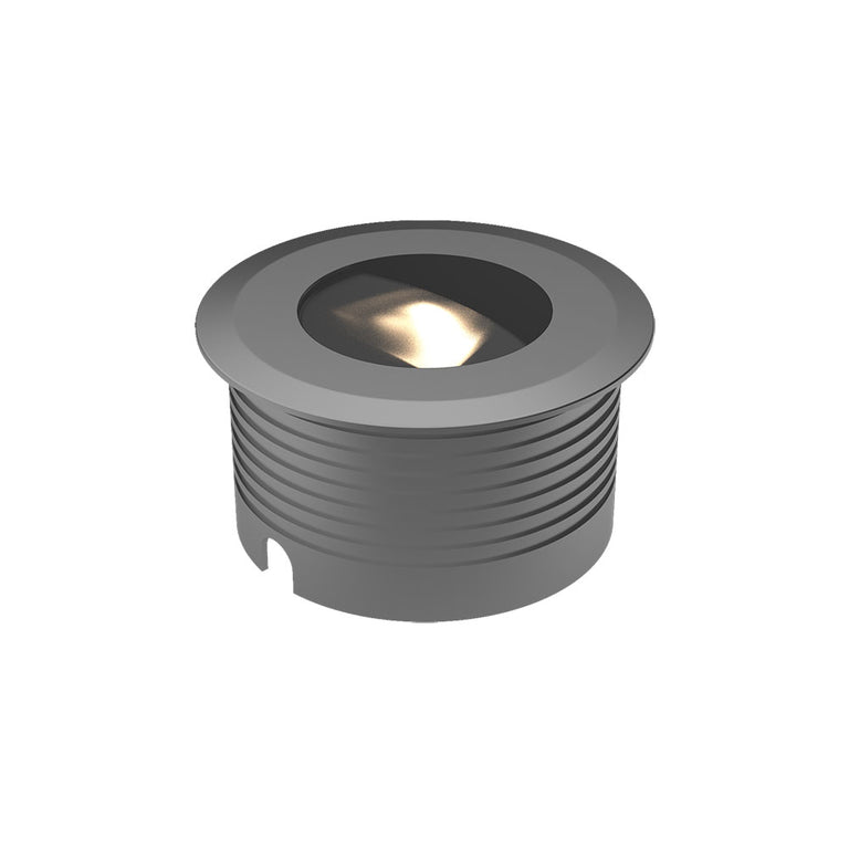 Lumenapro 30W LED High Power Dimmable Wall Washer Silver / Warm White - AQL-157-A4-B03030A3Q