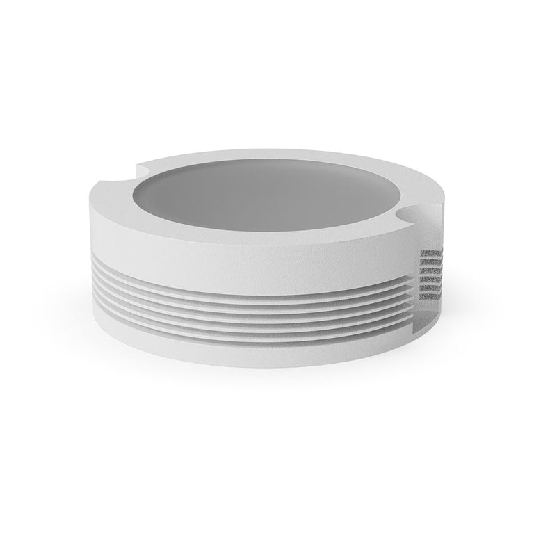 Lumena Pucklight 12W 24V DC Dimmable LED Surface Mounted Downlight White / Warm White - AQL-176-A8-B01230DFQ