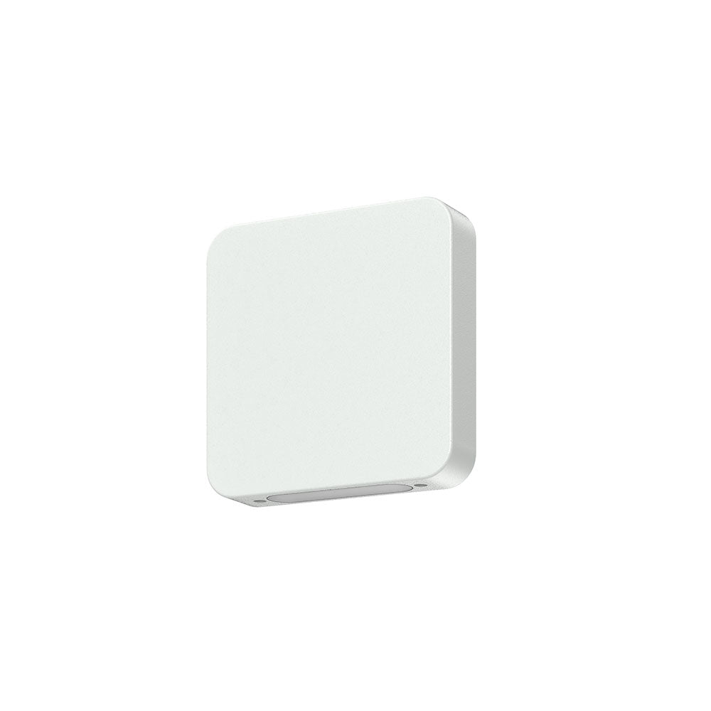 Lumena Slimline 4W 24V DC Dimmable 90mm LED Grazing Light White - AQL-515-A8