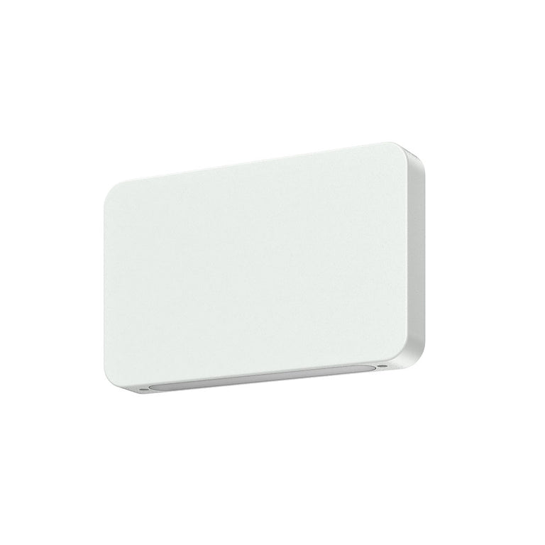 Lumena Slimline 6W 24V DC Dimmable 145mm LED Grazing Light White - AQL-516-A8