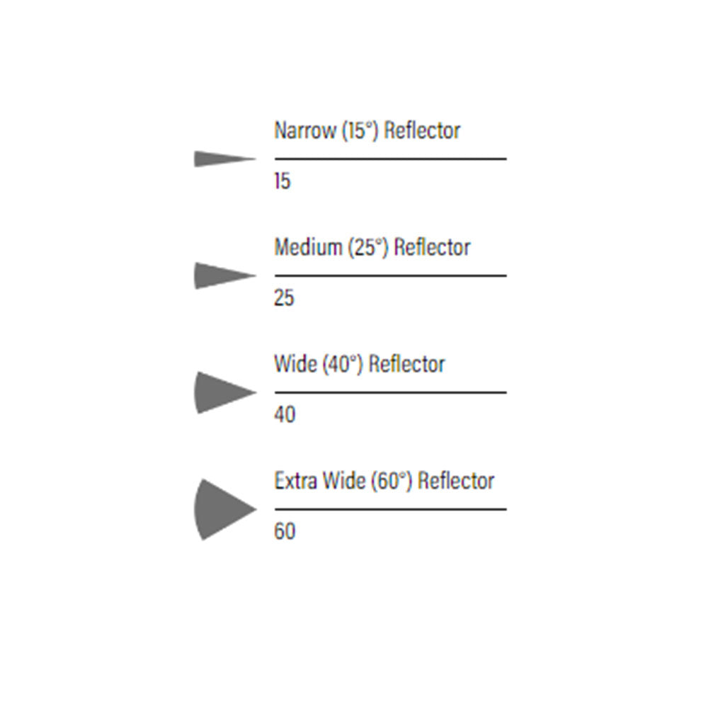 LumenaPro 10W 240V LED Dimmable Fixed Wall Pillar Light Black - AQL-881-A2