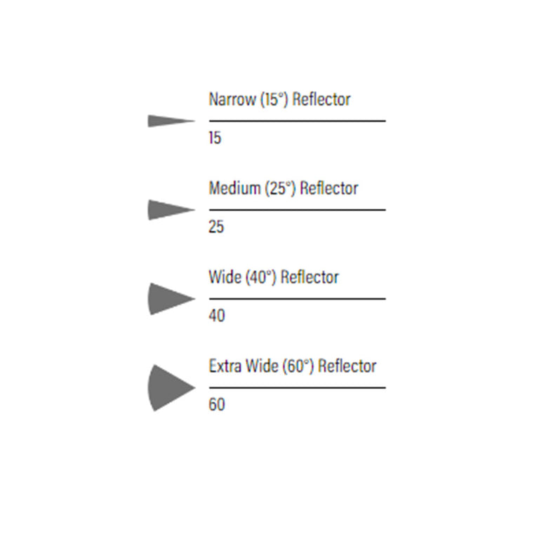 LumenaPro 20W 24V DC 3-Wire Dimmable Up & Down LED Wall Pillar Light Black - AQL-882-A2