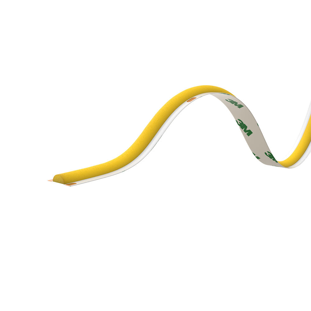 COB 15W 24V DC Mono LED Strip - AQS-170