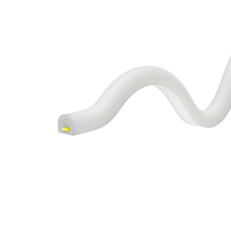 Neon Flex 5W 24V DC IP65 Mono LED Strip Light - AQS-400