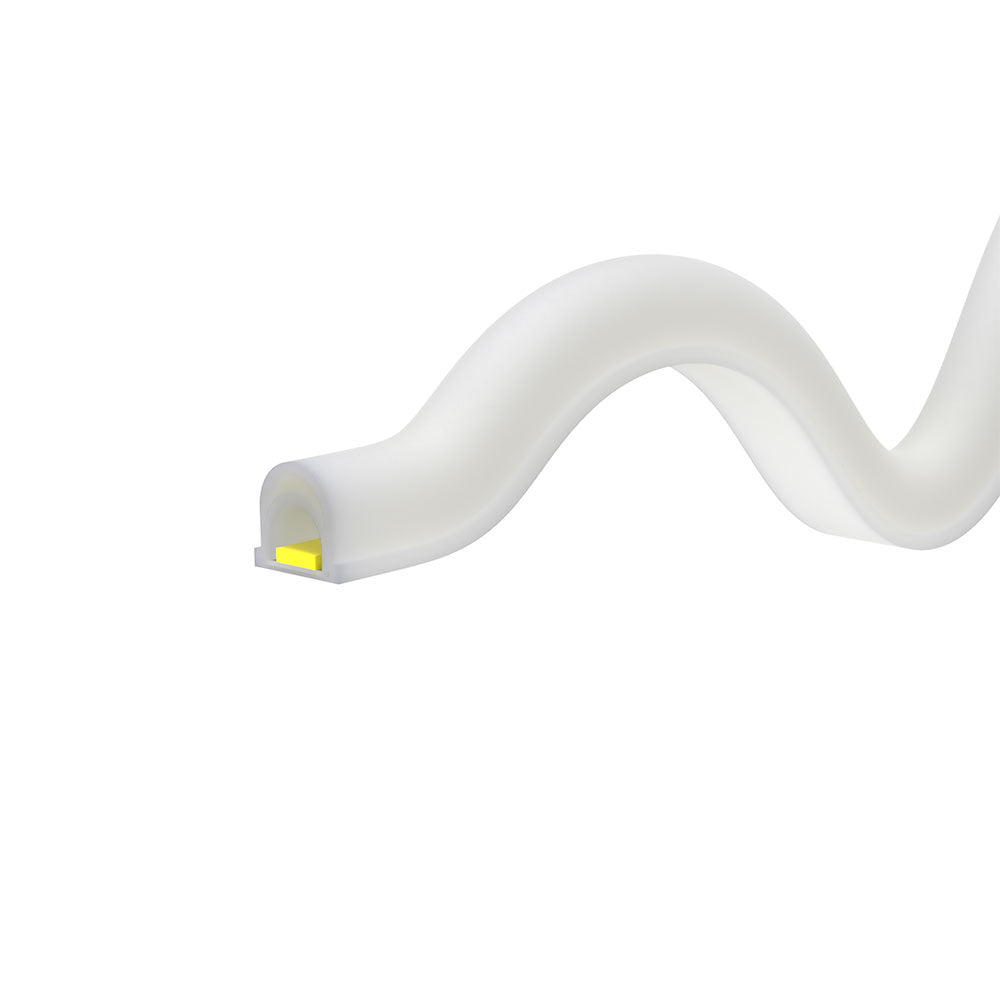 Neon Flex 10W 24V DC IP65 LED Strip Light / RGB - AQS-410-Z1A10