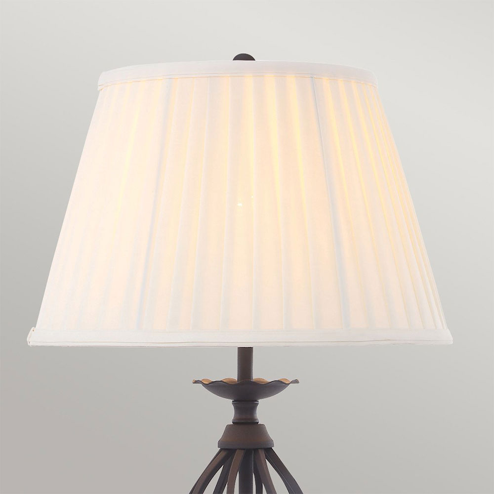 Artisan Table Lamp Black - ART-TL-BLACK