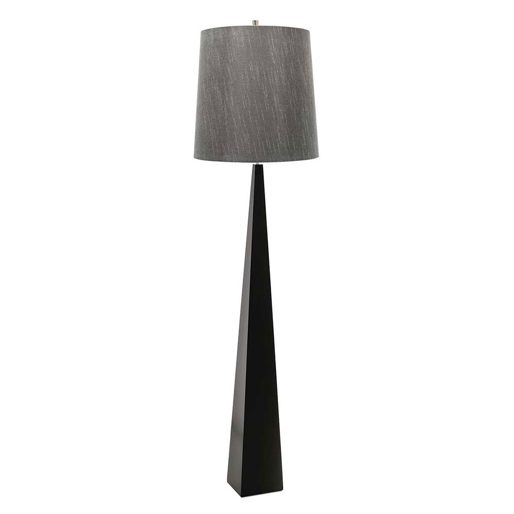 Ascent Floor Lamp Black - ASCENT-FL-BLK