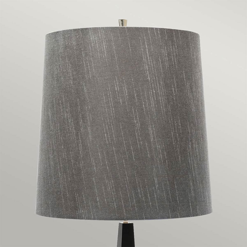 Ascent Floor Lamp Black - ASCENT-FL-BLK