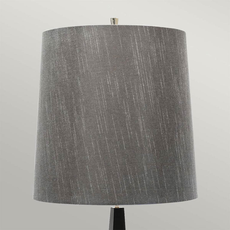 Ascent Floor Lamp Black - ASCENT-FL-BLK