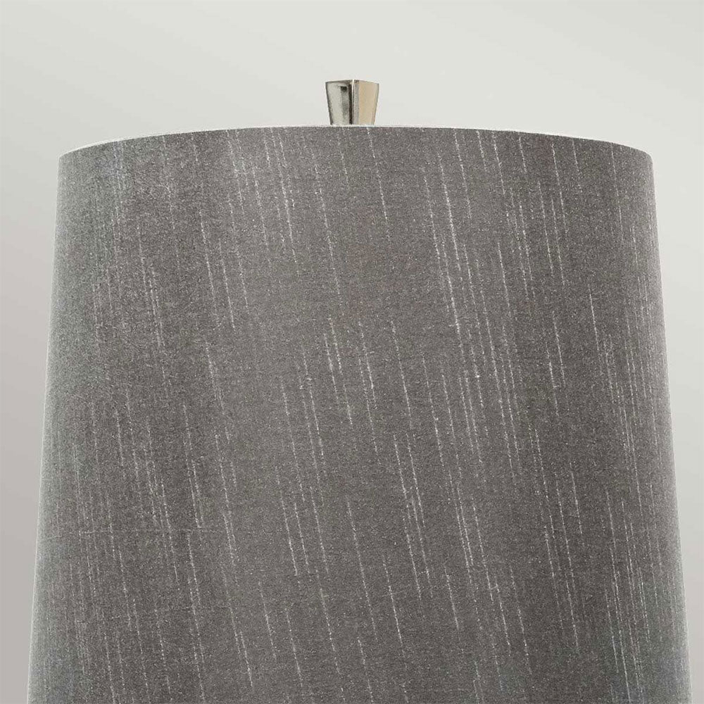 Ascent Table Lamp Black - ASCENT-TL-BLK
