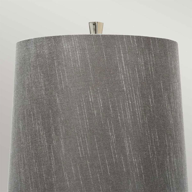Ascent Table Lamp Black - ASCENT-TL-BLK