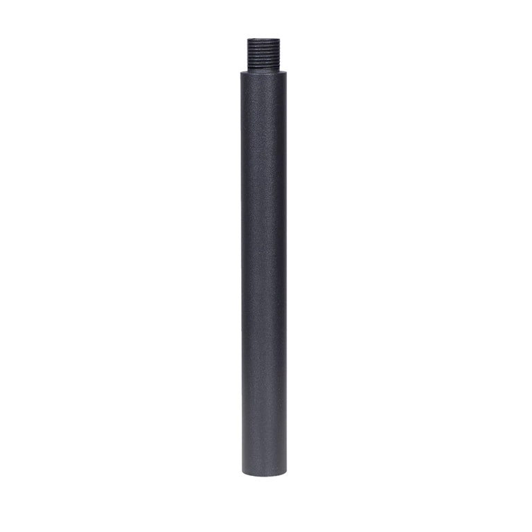 Lily 2.5W LED Pathlight With Multi-installation Base Black / Daylight - SE7366G4DL/BK