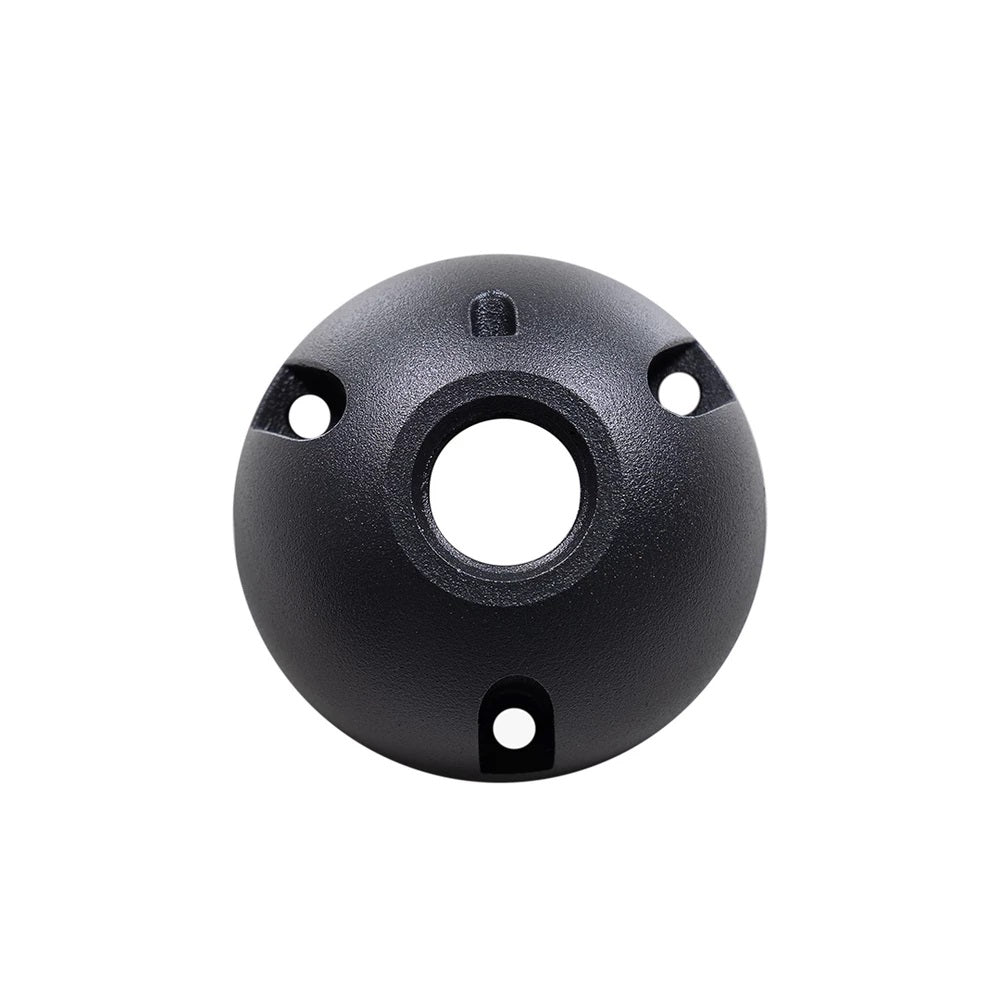 Lily 2.5W LED Pathlight With Multi-installation Base Black / Daylight - SE7366G4DL/BK
