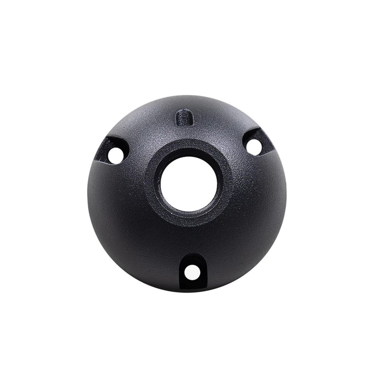 Lily 2.5W LED Pathlight With Multi-installation Base Black / Daylight - SE7366G4DL/BK