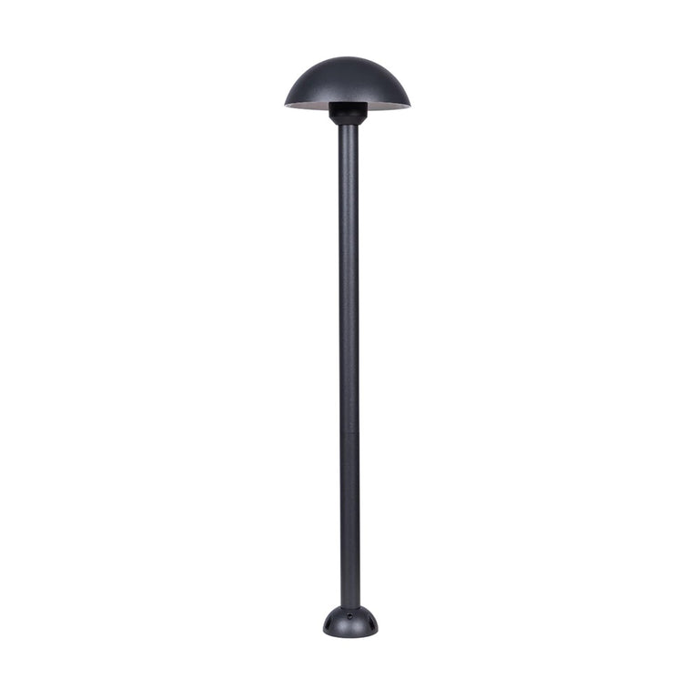 Aster 2.5W LED Pathlight With Multi-installation Base Black / Daylight - SE7367G4DL/BK