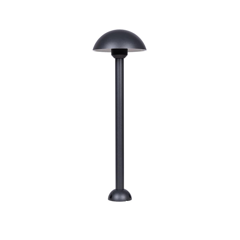 Aster 2.5W LED Pathlight With Multi-installation Base Black / Daylight - SE7367G4DL/BK