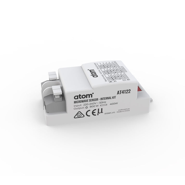 Microwave Sensor 16M Internal Kit White - AT4122