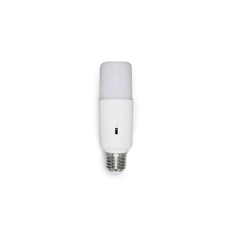 Tubular 9W LED E27 Dimmable Tri-Colour - AT9464/ES/TRI