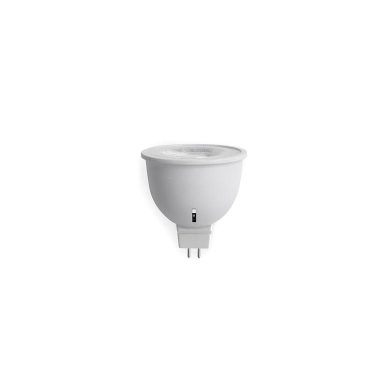 MR16 LED 6W 12V AC / DC Tri-Colour - AT9498/60/TRI