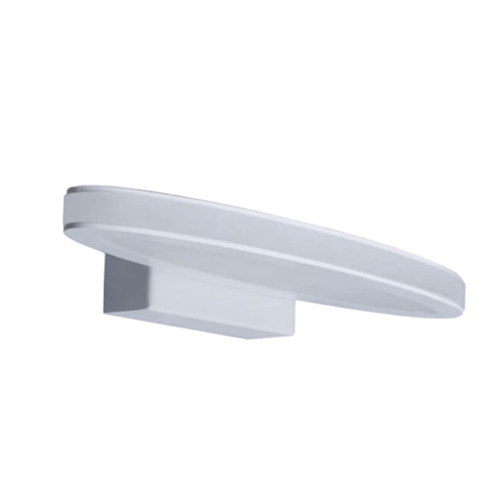 Athens 6W LED Wall Light White / Warm White - ATHENSG2