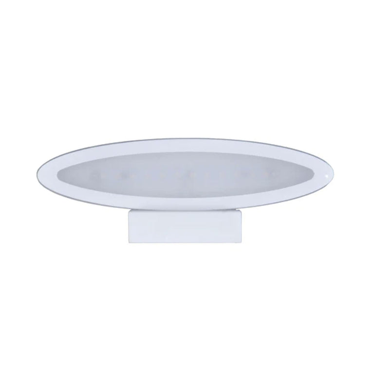 Athens 6W LED Wall Light White / Warm White - ATHENSG2