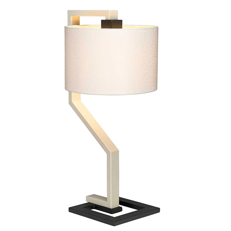 Axios Table Lamp Ivory - AXIOS-TL-IVORY