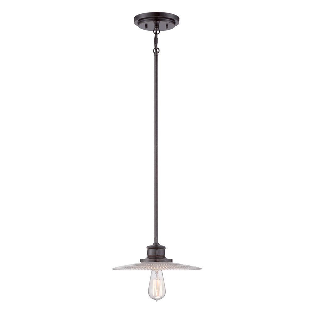 Admiral Mini Pendant Imperial Bronze - QZ/ADMIRAL/P/IB