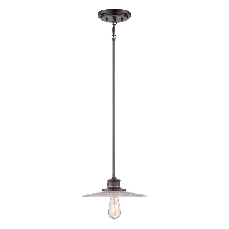 Admiral Mini Pendant Imperial Bronze - QZ/ADMIRAL/P/IB