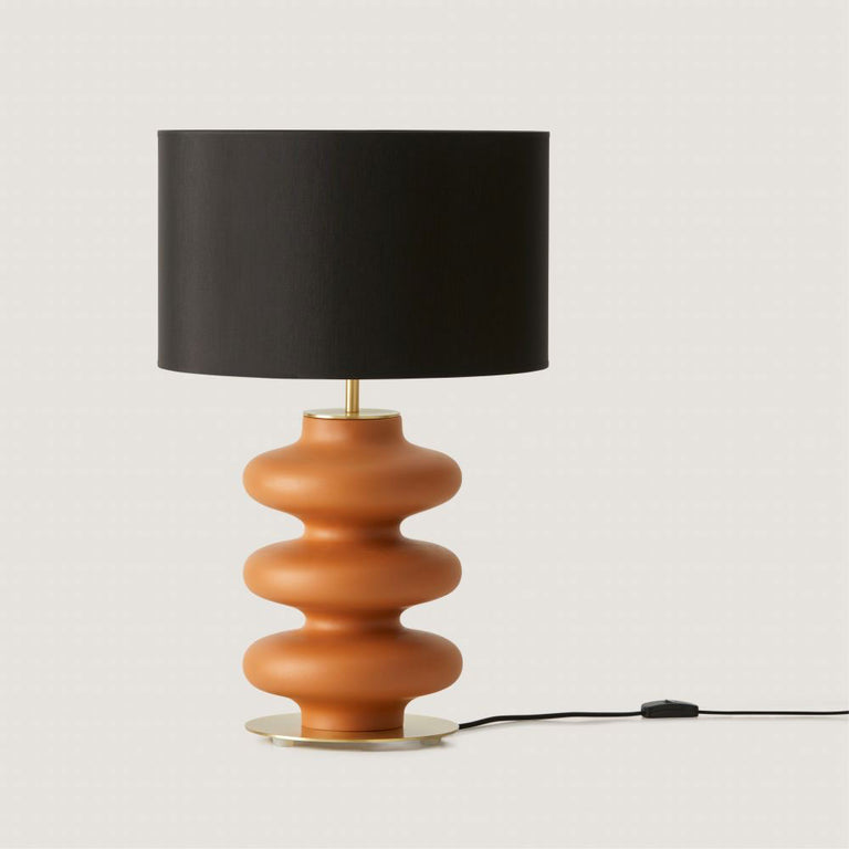 Adon Table Lamp Base Only