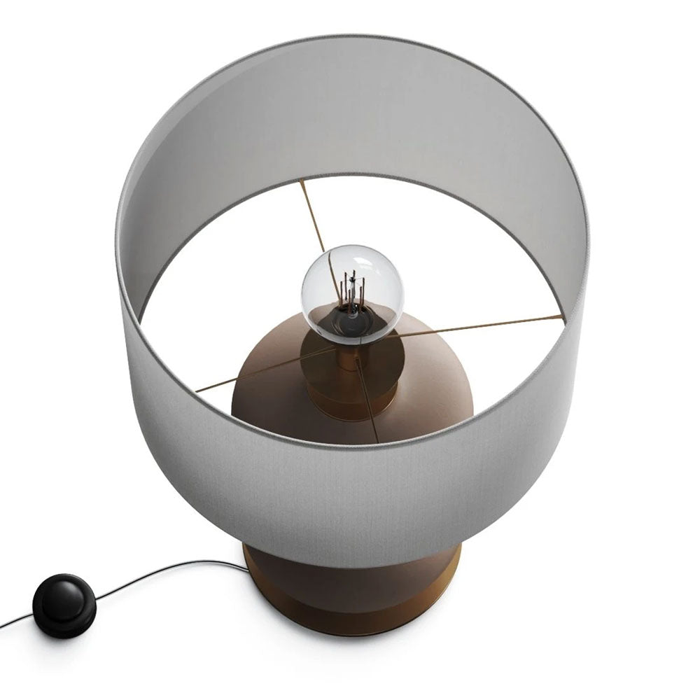 Adon Table Lamp Base Only