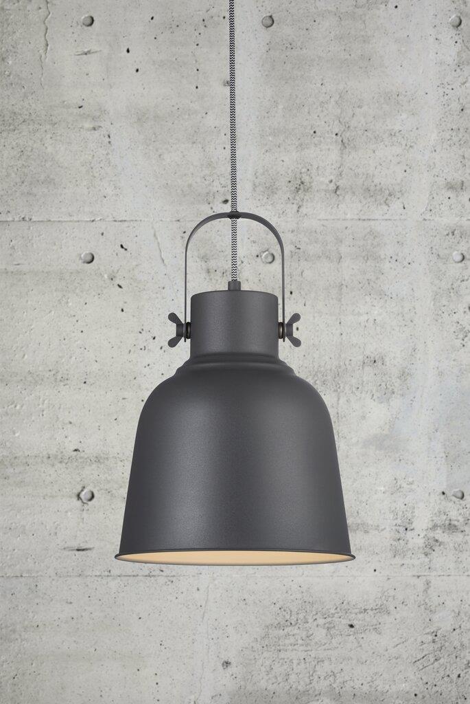 Adrian 25 Pendant Black - 48793003